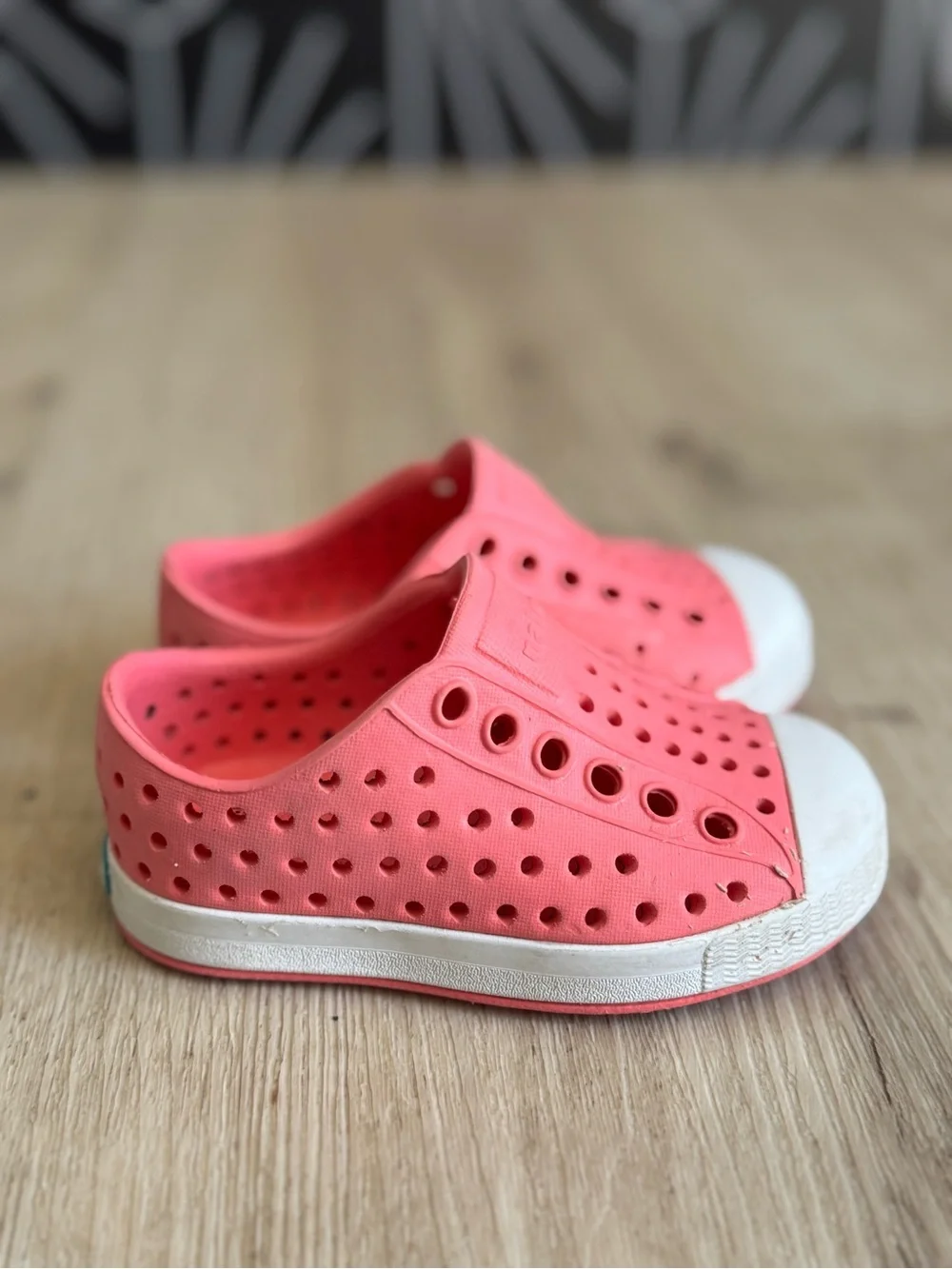 Native Kids Jefferson Slip On Shoes - Water Shoes